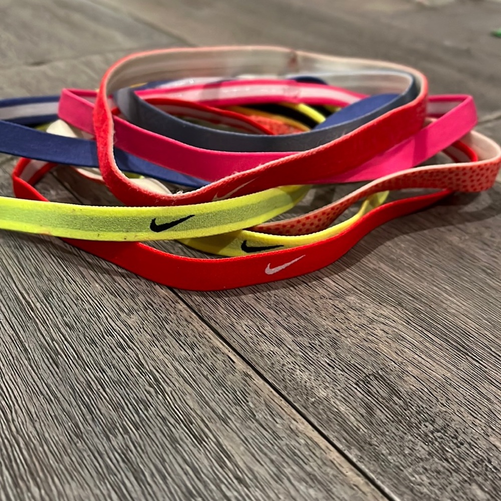Nike Headbands
